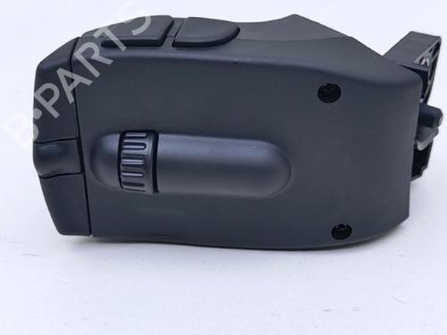 Steering wheel controls RENAULT KOLEOS I (HY_) 2.0 dCi (HY0K) | BP40470246E15 - Image 2