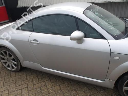Front left seatbelt AUDI TT (8N3) 1.8 T quattro | BP40391102I26  - Image 15