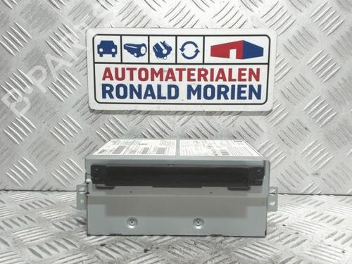 Used Radio Radio VOLVO V40 Hatchback (525) D4 (190 hp) 40362483 40362483