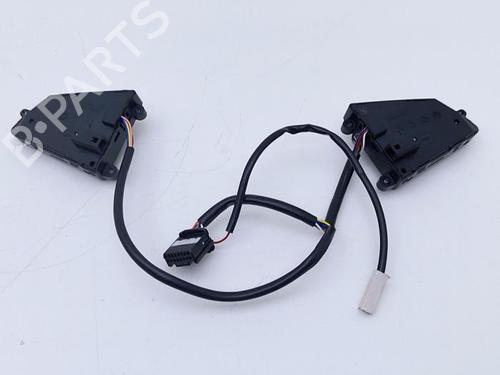 Switch RENAULT MASTER IV Van (F8__) BLUE DCI 150 (F8M3) | BP40480830I30 - Image 4