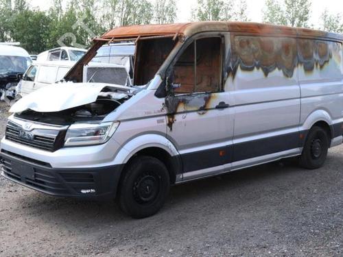 Egr MAN TGE Van 2.0 TDI (01V, 03V, 36V, UYB, UYC, UYD) | BP40478111M69 - Image 3
