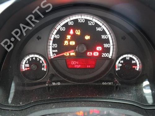 Right taillight VW UP! (121, 122, BL1, BL2, BL3, 123) 1.0 | BP40413192C35 - Image 39
