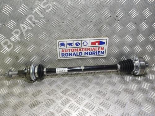 Used Left rear driveshaft Left rear driveshaft VW TIGUAN (AD1, AX1) 2.0 TSI 4motion (220 hp) 40384037 40384037