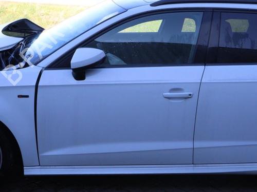 Electronic module AUDI A3 Sportback (8VA, 8VF) 1.4 TFSI e-tron | BP40418124M83 - Image 17