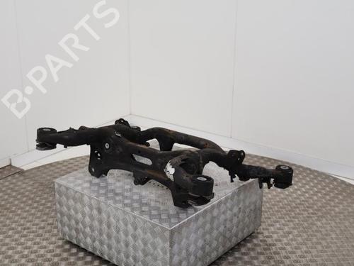 Used Subframe Subframe LAMBORGHINI URUS 4.0 All-wheel Drive (650 hp) 40426435 40426435