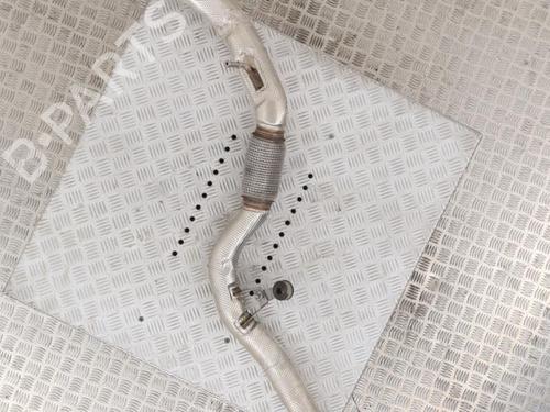 Exhaust system AUDI A6 C7 (4G2, 4GC) 2.0 TDI | BP40405282M121 - Image 8