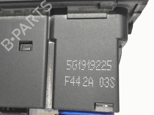 Switch VW GOLF VII (5G1, BQ1, BE1, BE2) 1.6 TDI | BP40428492I30 - Image 4