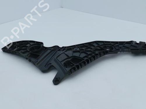 Used Rear bumper bracket Rear bumper bracket AUDI E-TRON (GEN) 55 quattro (408 hp) 40410648 40410648