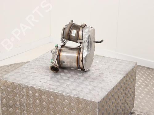 Used Particulate filter Particulate filter VW T-ROC (A11, D11) 2.0 TDI (150 hp) 40403269 40403269