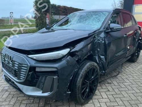 Front bumper spoiler AUDI Q6 E-TRON (GFB) e-tron | BP40425146C153 - Image 9