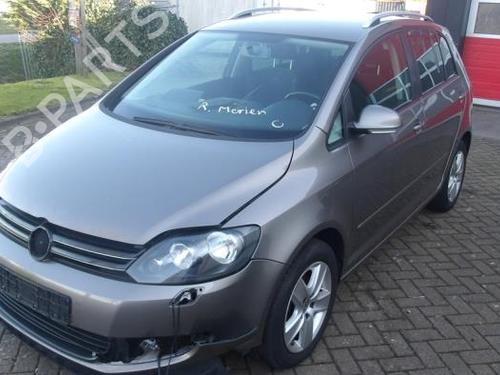 Electronic module VW GOLF PLUS V (5M1, 521) 1.4 TSI | BP40475203M83 - Image 7