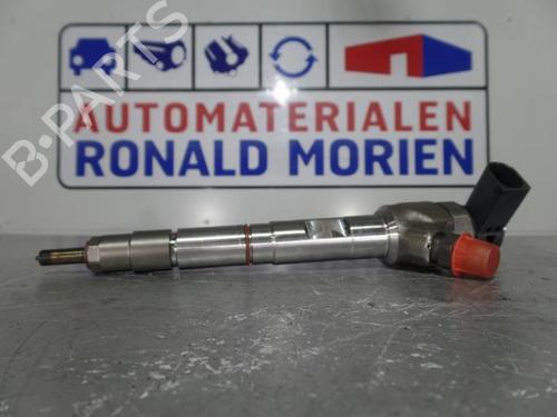Used Injector Injector VW CRAFTER 30-50 Platform/Chassis (2F_) 2.0 TDI (140 hp) 40375983 40375983