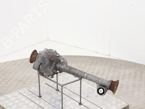 front-differential-audi-q7-4lb-2006-2007-2008-2009-2010-2011-2012-2013-2014-2015-2016-40364078 main image