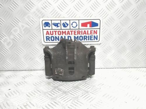 Used Right front brake caliper Right front brake caliper CITROËN C4 CACTUS 1.6 BlueHDi 100 (99 hp) 40470019 40470019