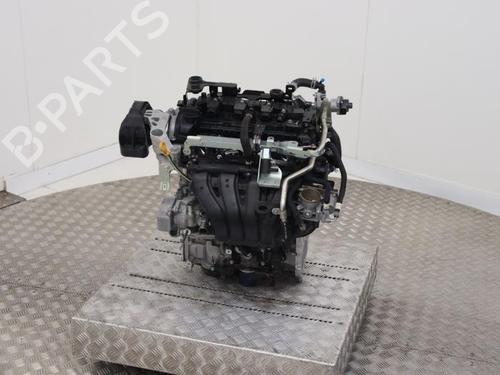 Engine RENAULT CLIO V (B7_) 1.6 E-TECH 145 (B7MU) | BP40479148M1  - Image 5
