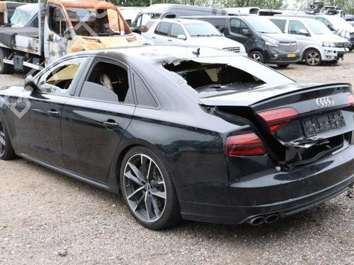 Control unit AUDI A8 D4 (4H2, 4H8, 4HC, 4HL) S8 plus quattro | BP40410326M11 - Image 13
