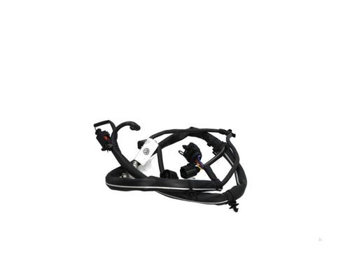 Used Wiring harness Wiring harness AUDI Q3 (8UB, 8UG) 2.0 TFSI quattro (211 hp) 40407634 40407634