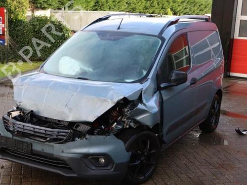 Left front suspension arm FORD TRANSIT COURIER B460 Box Body/MPV 1.5 TDCi | BP40418323M12 - Image 11