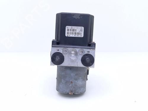 Used ABS pump ABS pump AUDI A8 D3 (4E2, 4E8) 6.0 W12 quattro (450 hp) 40419773 40419773