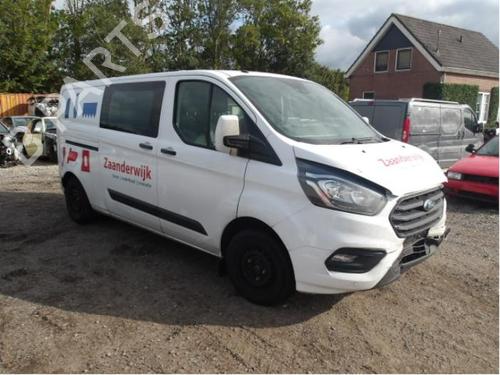 Left front shock absorber FORD TRANSIT CUSTOM V362 Van (FY, FZ) 2.0 EcoBlue | BP40364736M16 - Image 5