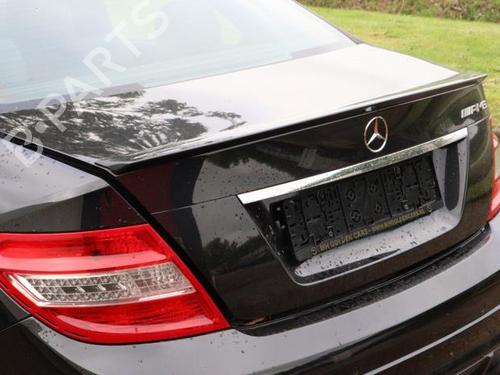 Switch MERCEDES-BENZ C-CLASS (W204) C 63 AMG (204.077) | BP40478827I30 - Image 29
