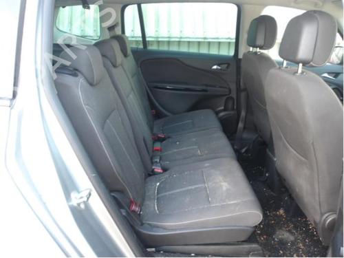 Steering column stalk OPEL ZAFIRA TOURER C (P12) 1.4 (75) | BP40361053I23 - Image 36