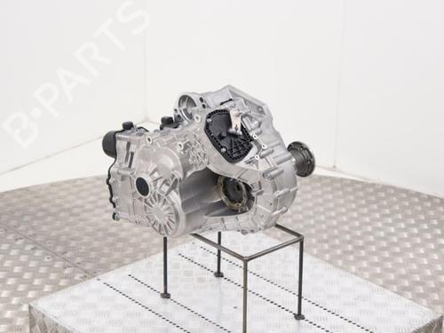 Used Gearbox Gearbox VW GOLF VIII Variant (CG5, DB5) 1.5 TSI (131 hp) 40383006 40383006