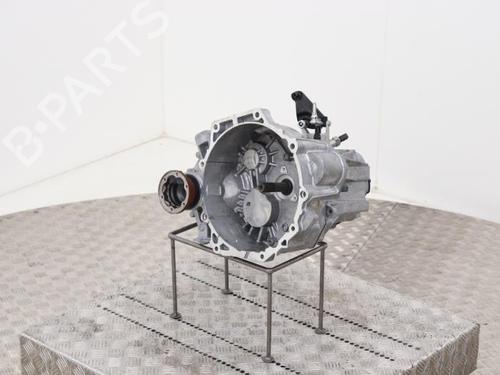 gearbox-vw-golf-viii-cd1-da1-2019-40383054 main image