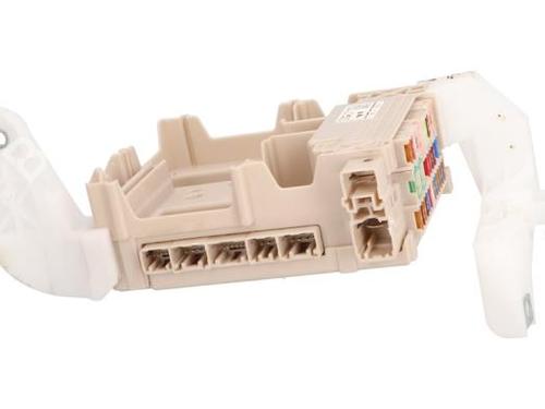 Used Control unit Control unit CITROËN C1 II (PA_, PS_) 1.0 VTi 72 (72 hp) 40400953 40400953
