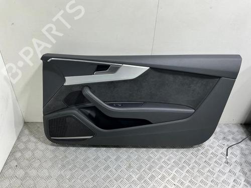 Seats set AUDI A5 (F53, F5P) S5 TFSI quattro | BP40420988C78 - Image 6