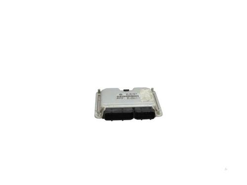 Engine control unit (ECU) VW PHAETON (3D1, 3D2, 3D3, 3D4, 3D6, 3D7, 3D8, 3D9) 6.0 W12 4motion | BP40411529M57 - Image 2