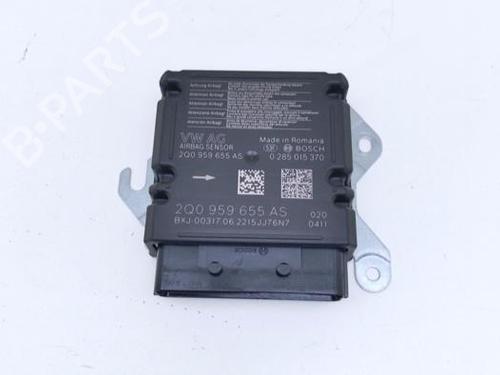 ecu-airbags-vw-polo-vi-aw1-bz1-ae1-2017-40419218 main image