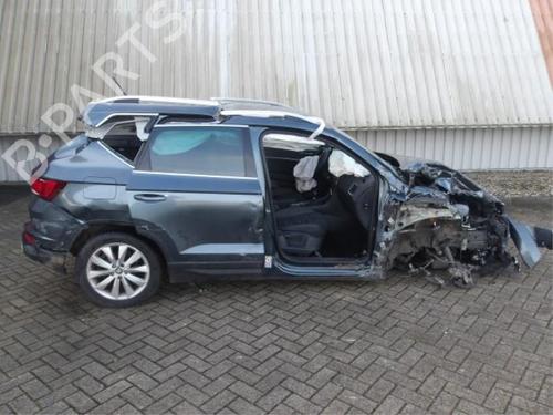Electronic module SEAT ATECA (KH7, KHP) 1.0 TSI | BP40387954M83  - Image 10