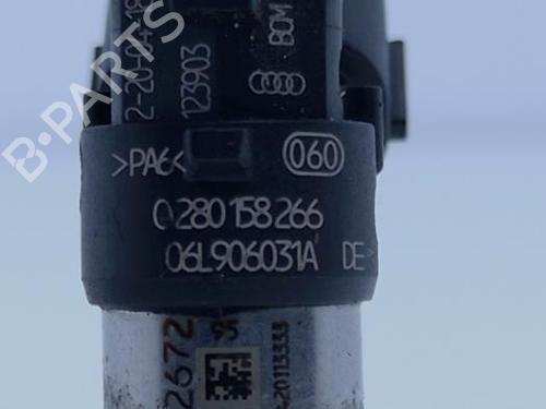 Injector VW POLO VI (AW1, BZ1, AE1) 2.0 GTI | BP40412477M100  - Image 5