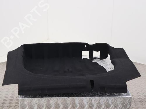 Boot lining VW GOLF VII Variant (BA5, BV5) 1.6 TDI | BP40390402I3  - Image 6