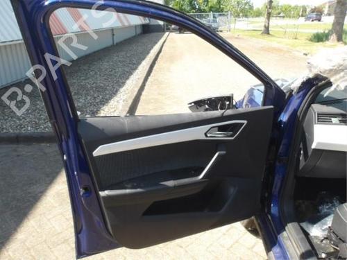 Steering column SEAT ARONA (KJ7, KJP) 1.0 TSI | BP40473799M21 - Image 18