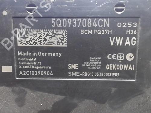 Control unit AUDI Q2 (GAB, GAG) 1.0 TFSI | BP40471268M11 - Image 2