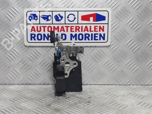 Used Rear right lock Rear right lock OPEL KARL (C16) 1.0 (75 hp) 40429941 40429941