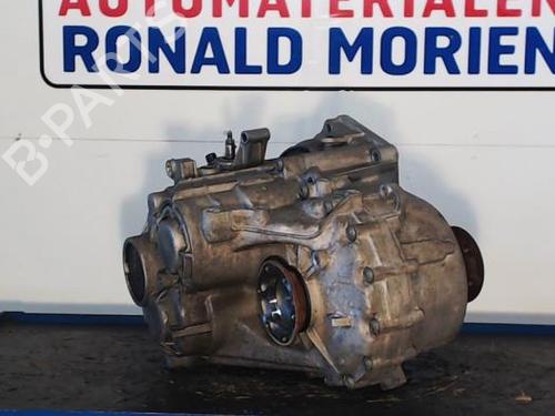 Used Gearbox Gearbox AUDI A1 (8X1, 8XK) 2.0 TDI (143 hp) 40382849 40382849