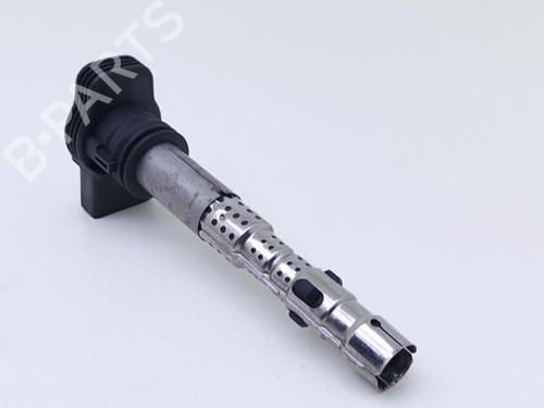 Ignition coil VW GOLF V (1K1) 2.0 FSI 4motion | BP40378762M94  - Image 5