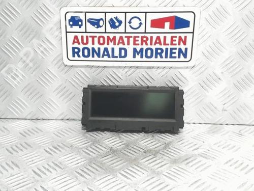 control-unit-opel-insignia-a-saloon-g09-2008-2009-2010-2011-2012-2013-2014-2015-2016-2017-40468233 main image