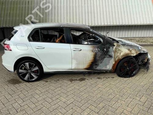 Left taillight VW GOLF VIII (CD1, DA1) 1.4 GTE Plug-in Hybrid | BP40479881C34 - Image 2