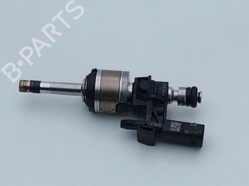 Used Injector Injector VW T-ROC Convertible (AC7, AC8) 1.0 TSI (116 hp) 40410063 40410063