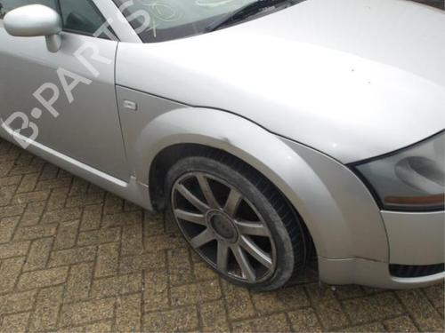 Front left seatbelt AUDI TT (8N3) 1.8 T quattro | BP40391102I26  - Image 17