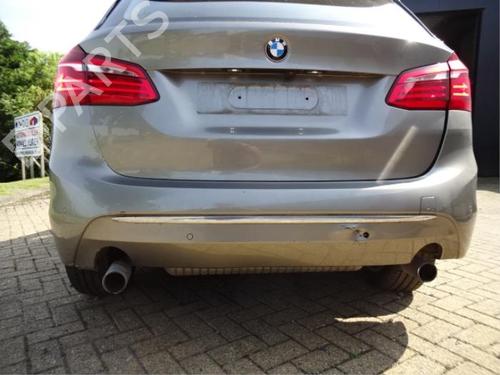 Headlight switch BMW 2 Active Tourer (F45) 220 i | BP40468830I24 - Image 4