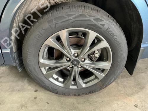 Rear axle FORD KUGA III (DFK) 2.5 Duratec Plug-in-Hybrid | BP40421401M2 - Image 30