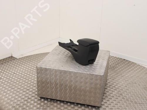 middle-console-ford-focus-iv-turnier-hp-2018-40411654 main image