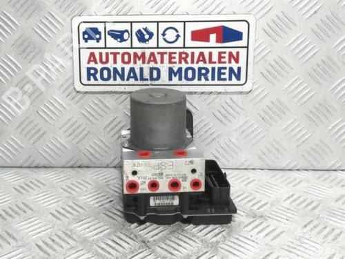 Used ABS pump ABS pump AUDI A5 Sportback (8TA) 2.0 TDI quattro (190 hp) 40470430 40470430