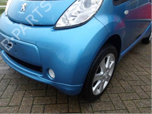 Instrument cluster PEUGEOT ION Electric | BP40359335C47 - Image 19