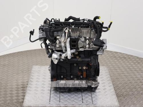 Engine AUDI TT (FV3, FVP) 2.0 TTS TSI quattro | BP40479223M1 - Image 2
